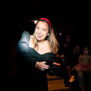 Meet your Posher, Mia